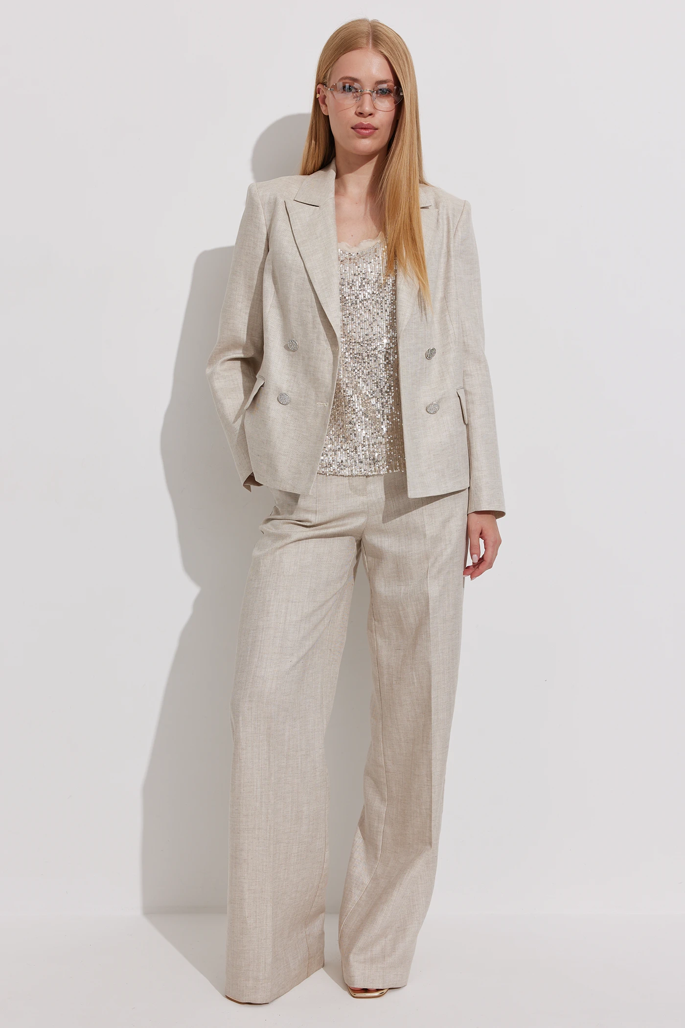 6862 Брюки